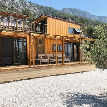 Camping Yakabuk Tiny House *